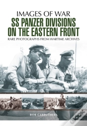 Capa do artigo Ss Panzer Divisions On The Eastern Front