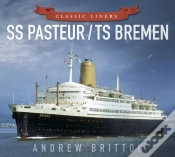 Capa do artigo Ss Pasteur/Ts Bremen