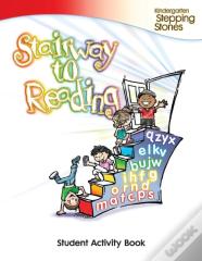 Ss Phonics Activity Book
