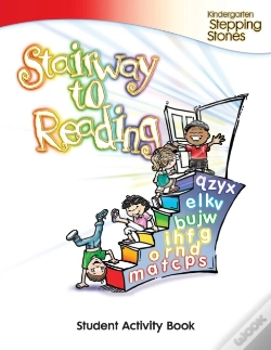 Capa do artigo Ss Phonics Activity Book