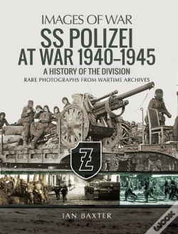 Capa do artigo Ss Polizei At War, 1940-1945
