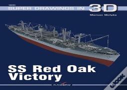 Ss Red Oak Victory