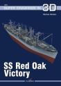 Ss Red Oak Victory - Preview