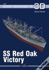 Ss Red Oak Victory