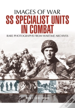 Capa do artigo Ss Specialist Units In Combat