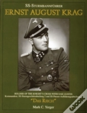 Ss-Sturmbannfuhrer Ernst August Krag