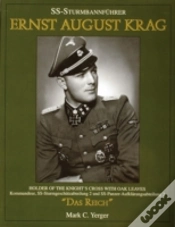 Capa do artigo Ss-Sturmbannfuhrer Ernst August Krag
