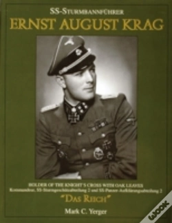 Capa do artigo Ss-Sturmbannfuhrer Ernst August Krag