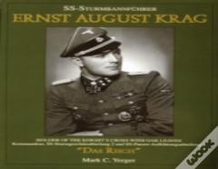 Ss-Sturmbannfuhrer Ernst August Krag