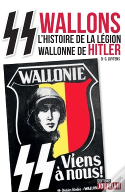 Capa do artigo Ss Wallons