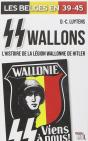 Ss Wallons - L'Histoire De La Legion Wallonne De Hilter - Preview