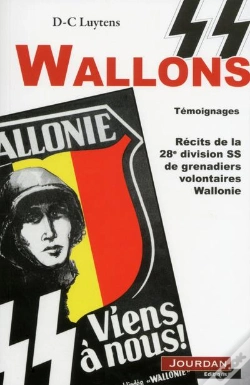 Capa do artigo Ss Wallons