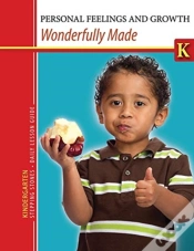 Capa do artigo Ss Wonderfully Made Dlg