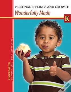 Capa do artigo Ss Wonderfully Made Dlg