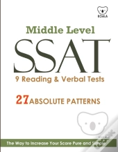 Ssat 9 Reading   Verbal Tests: +20 Hidde