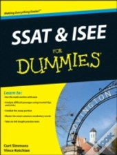 Ssat And Isee For Dummies