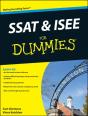 Ssat And Isee For Dummies - Preview