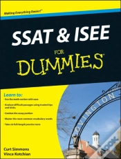 Capa do artigo Ssat And Isee For Dummies