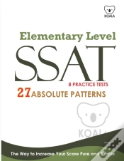 Capa do artigo Ssat Elementary Level
