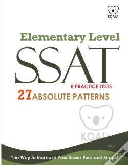 Capa do artigo Ssat Elementary Level