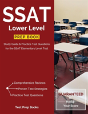 Ssat Lower Level Prep Book: Study Guide & Practice Test Questions For The Ssat Elementary Level Test - Preview