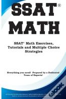 Ssat Math