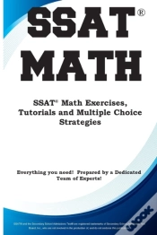 Capa do artigo Ssat Math