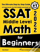 Ssat Middle Level Math For Beginners