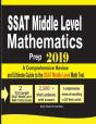 Ssat Middle Level Mathematics Prep 2019 - Preview