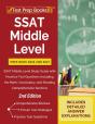 Ssat Middle Level Prep Book 2020 And 2021 - Preview