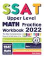 Ssat Upper Level Math Practice Workbook: - Preview