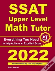 Capa do artigo Ssat Upper Level Math Tutor