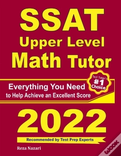 Capa do artigo Ssat Upper Level Math Tutor