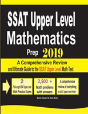 Ssat Upper Level Mathematics Prep 2019 - Preview