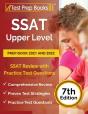 Ssat Upper Level Prep Book 2021 And 2022 - Preview