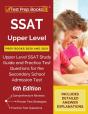 Ssat Upper Level Prep Books 2020 And 202 - Preview