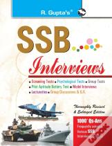 Ssb Interviews