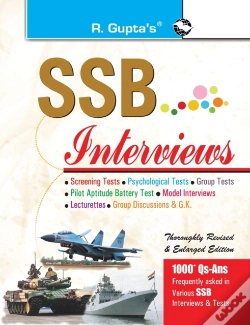 Capa do artigo Ssb Interviews
