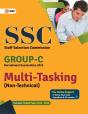 Ssc 2019 Group C Multi-Tasking (Non Technical) - Guide - Preview