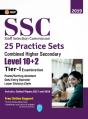 Ssc 2020 - Chsl (Combined Higher Secondary 10+2 Level) Tier I - 25 Practice Sets - Preview