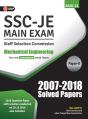 Ssc 2021 - Preview