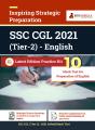 Ssc Cgl Tier-2 2021 Practice Kit For Ssc Cgl Tier 2 20 Mock Tests - Preview
