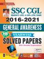 Ssc Cgl Tier-I & Cpo (Gk 148 Sets) Eng-2021-Repair-Old Code 2815 & 2982 - Preview