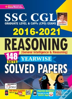 Capa do artigo Ssc Cgl Yearwise Reasoning-Eng-2021-Repair-Old Code 2799 & 2983