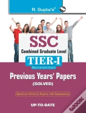 Capa do artigo Ssc Combined Graduate Level