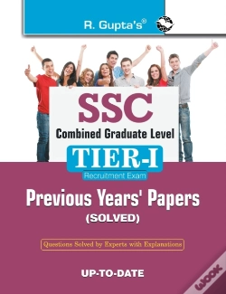 Capa do artigo Ssc Combined Graduate Level