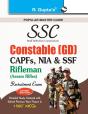 Ssc Constable (Gd) Itbpf/Cisf/Crpf/Bsf/Ssb Rifleman - Preview
