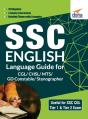 Ssc English Language Guide For Cgl/ Chsl/ Mts/ Gd Constable/ Stenographer - Preview