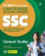 Ssc General Studies Chapterwise Solved (E) - Preview