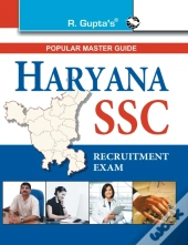 Ssc Haryana Recruitment Exam Guide
